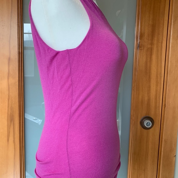 Gucci cashmere one shoulder top - Picture 5 of 8